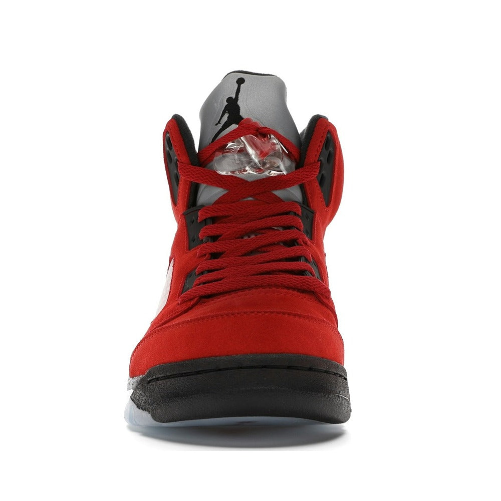 Air Jordan 5 Retro Raging Bull (2021 edition) DD0587-600