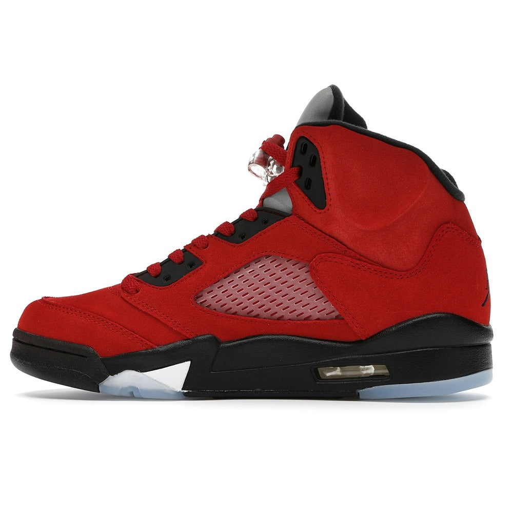 Air Jordan 5 Retro Raging Bull (2021 edition) DD0587-600