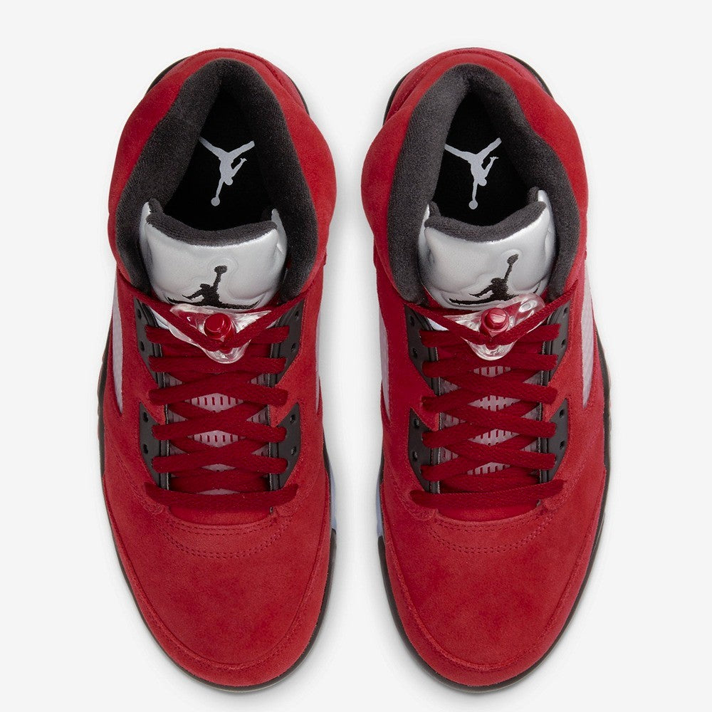Air Jordan 5 Retro Raging Bull (2021 edition) DD0587-600