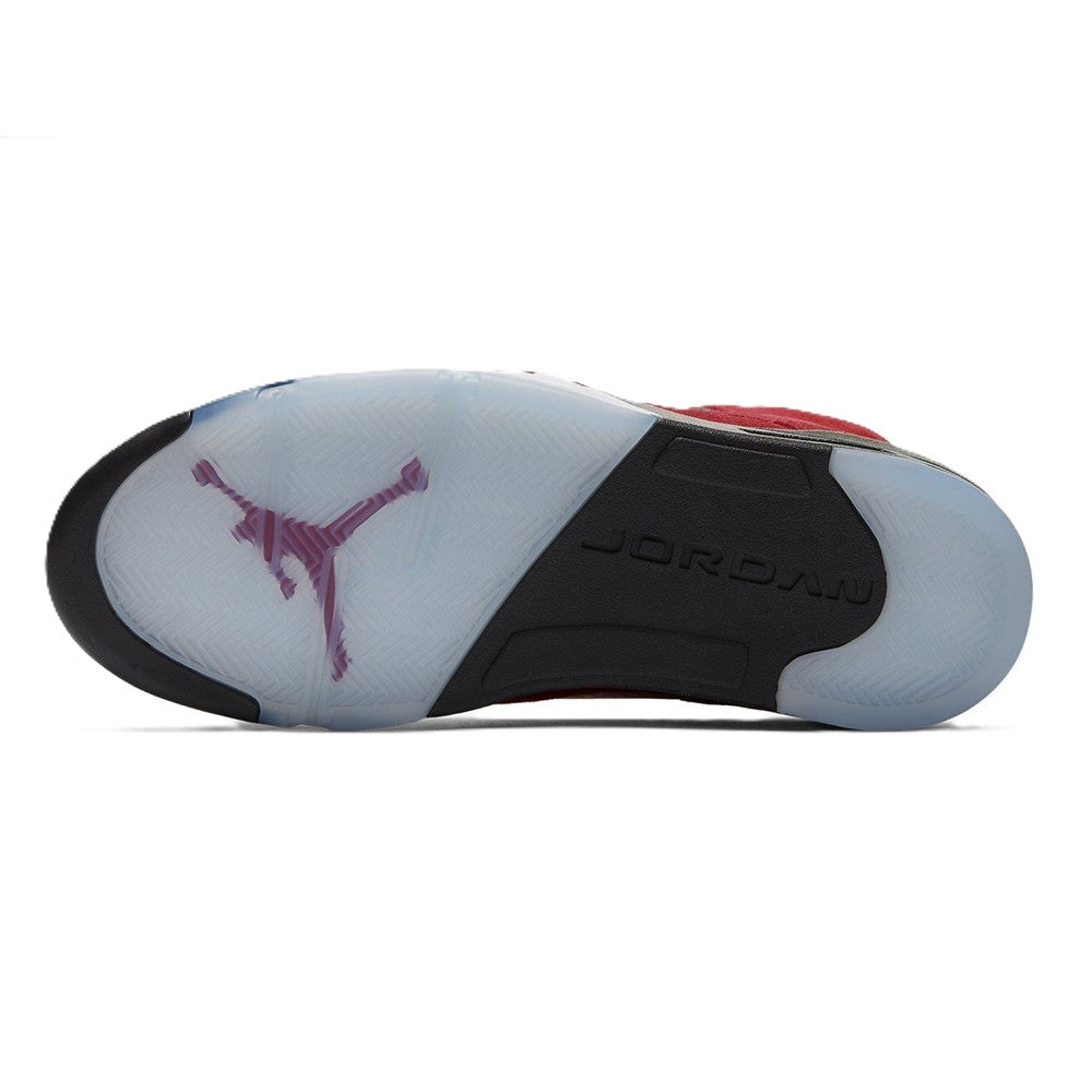 Air Jordan 5 Retro Raging Bull (2021 edition) DD0587-600