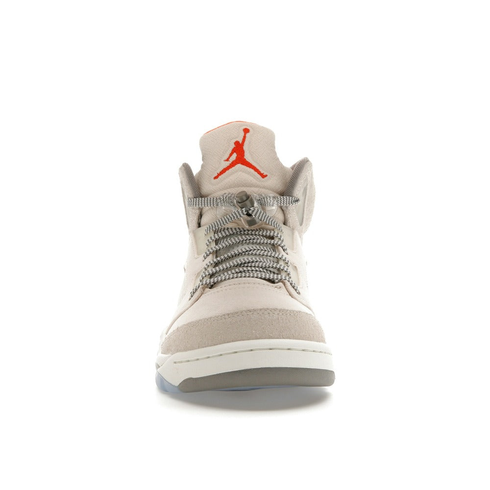 Air Jordan 5 Retro SE Craft Light Orewood Brown FD9222-180