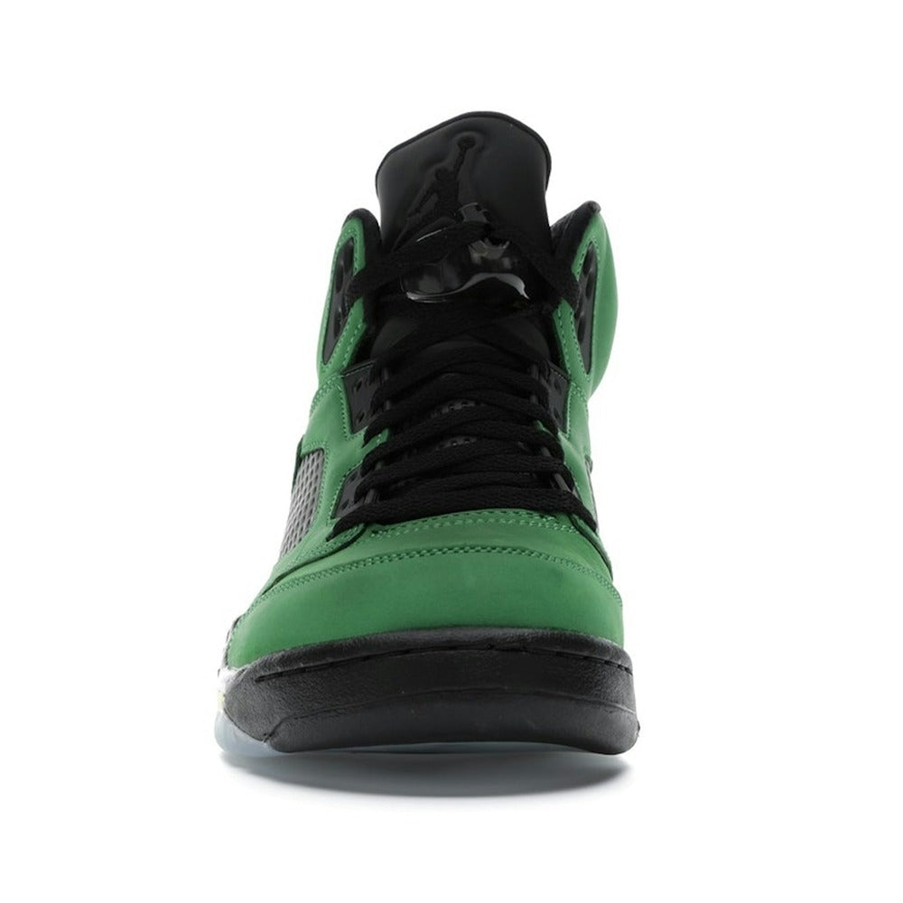Air Jordan 5 Retro SE Oregon CK6631-307