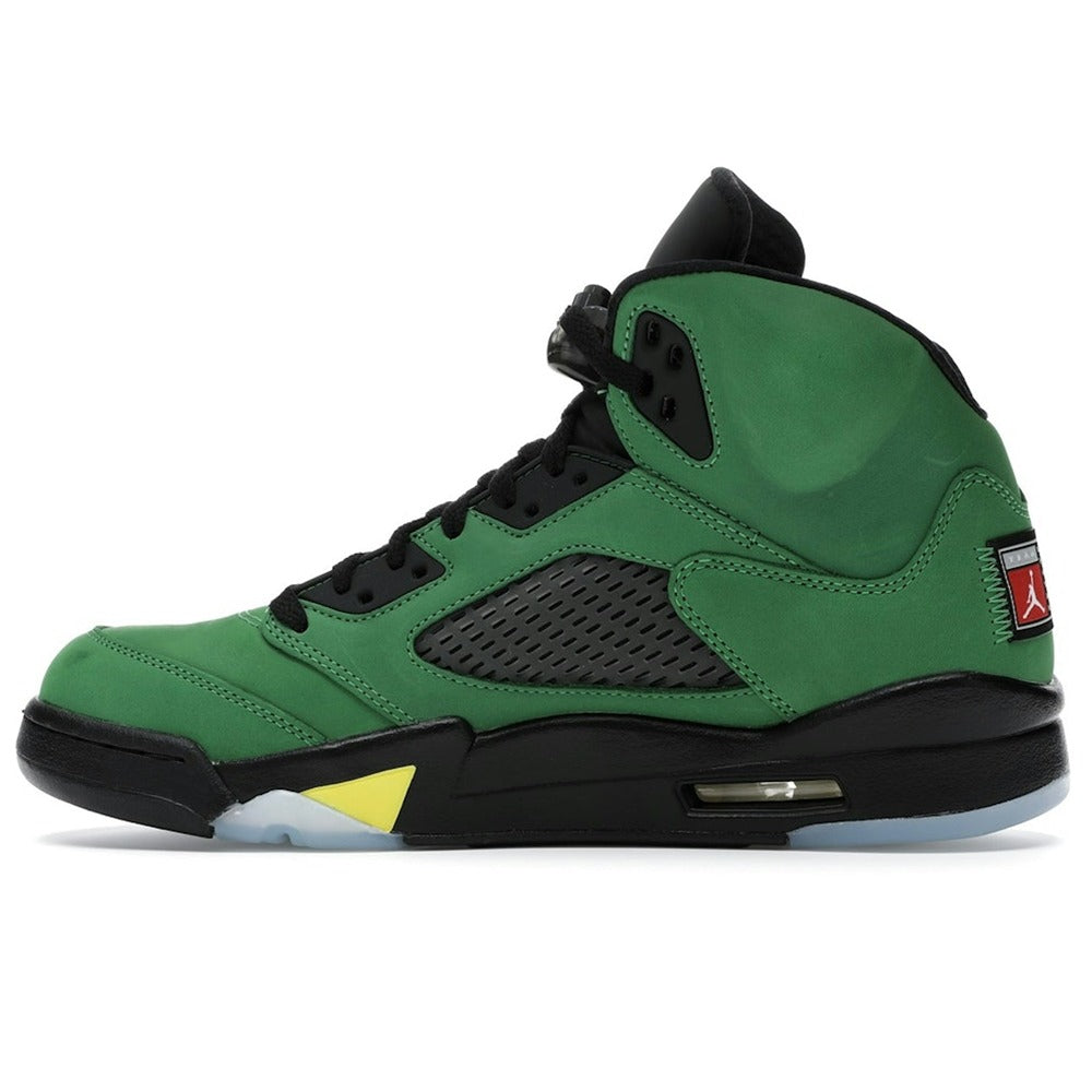 Air Jordan 5 Retro SE Oregon CK6631-307
