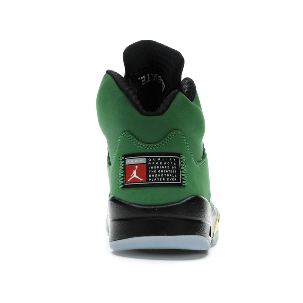 Air Jordan 5 Retro SE Oregon CK6631-307