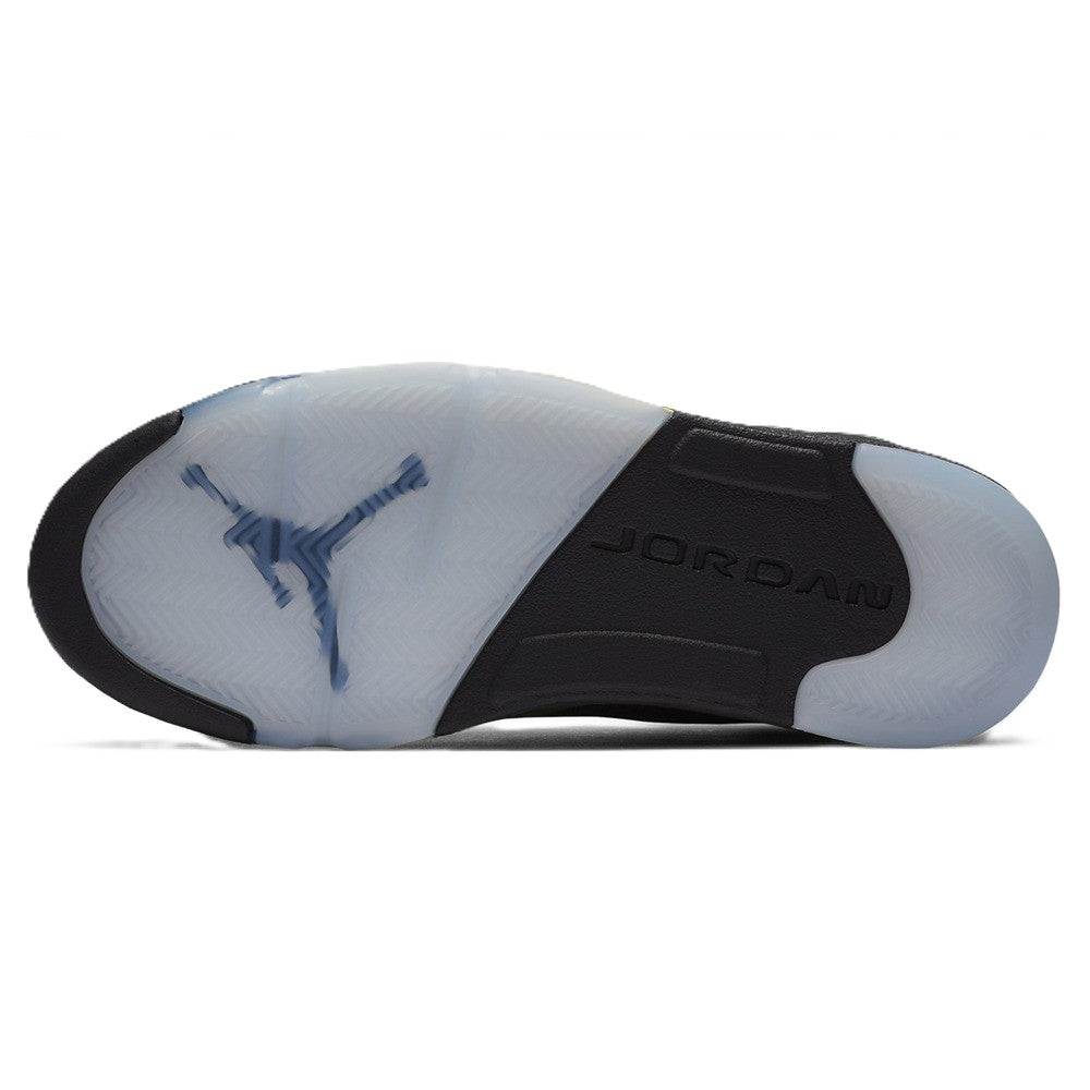 Air Jordan 5 Retro SE Oregon CK6631-307