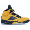 Air Jordan 5 Retro SP Michigan CQ9541-704