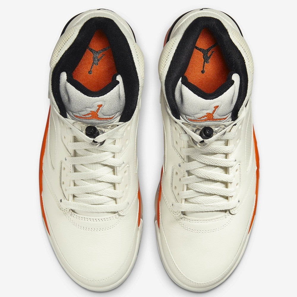 Air Jordan 5 Retro Shattered Backboard DC1060-100