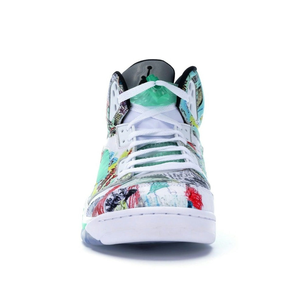 Air Jordan 5 Retro Wings AV2405-900