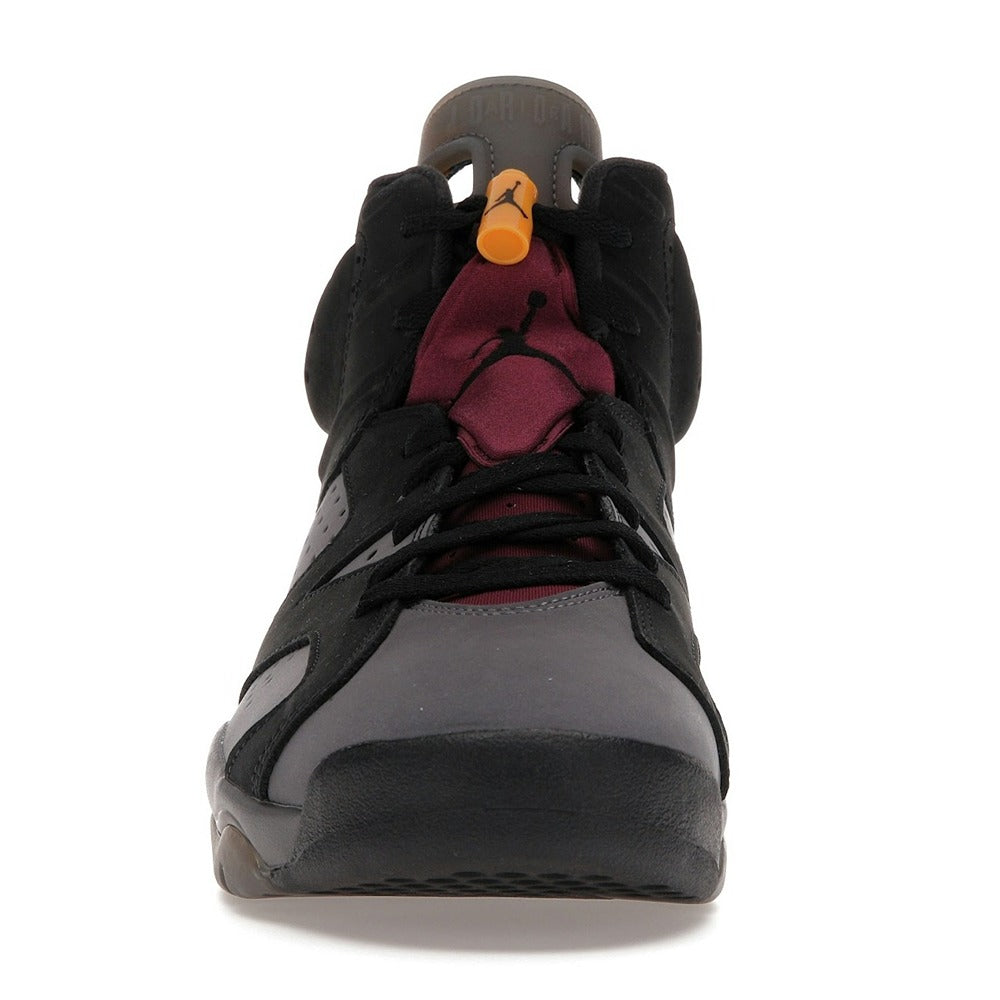 Air Jordan 6 Retro Bordeaux CT8529-063