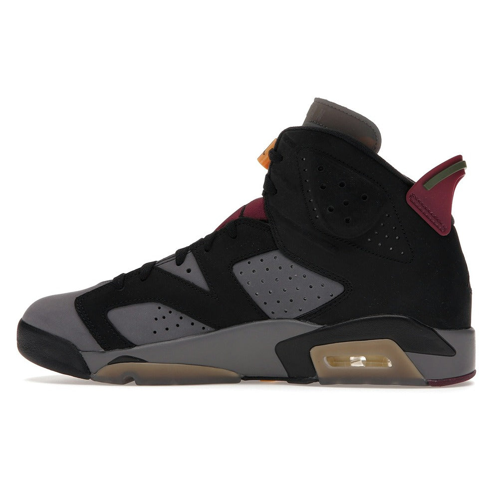Air Jordan 6 Retro Bordeaux CT8529-063
