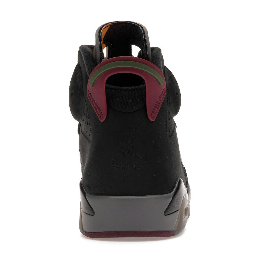 Air Jordan 6 Retro Bordeaux CT8529-063