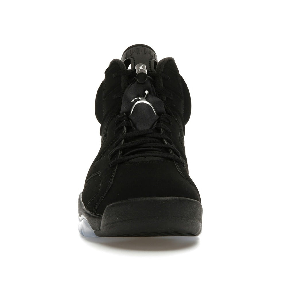 Air Jordan 6 Retro Chrome DX2836-001