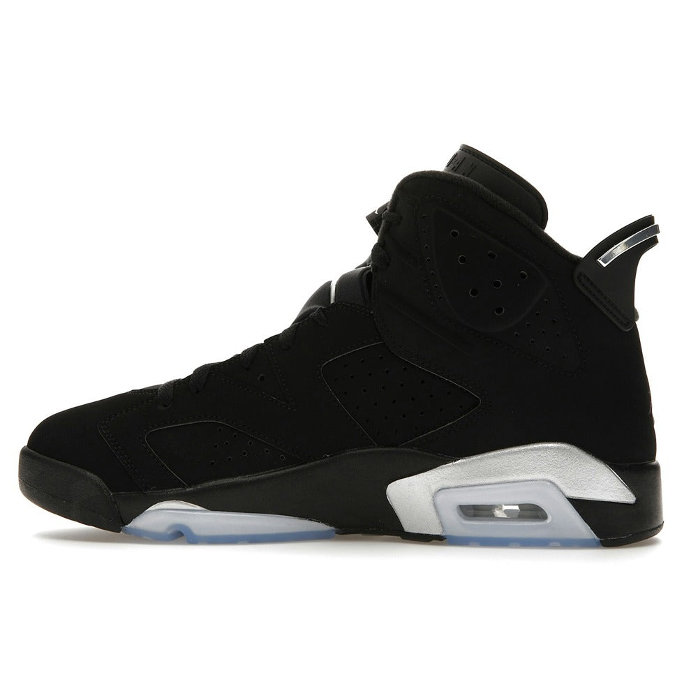 Air Jordan 6 Retro Chrome DX2836-001