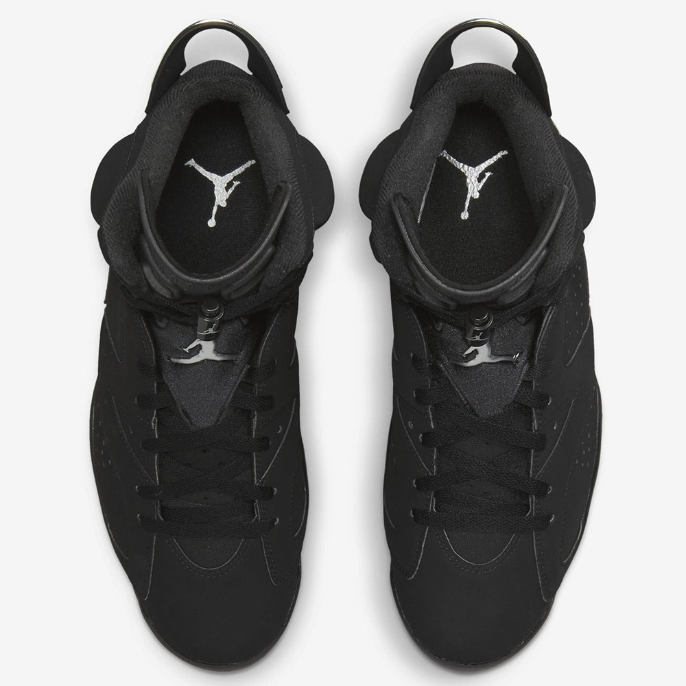 Air Jordan 6 Retro Chrome DX2836-001