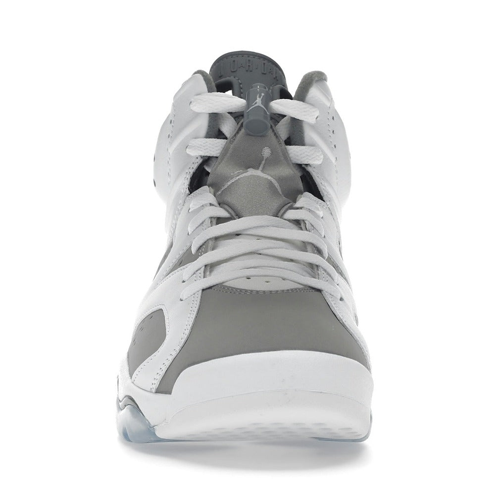 Air Jordan 6 Retro Cool Grey CT8529-100