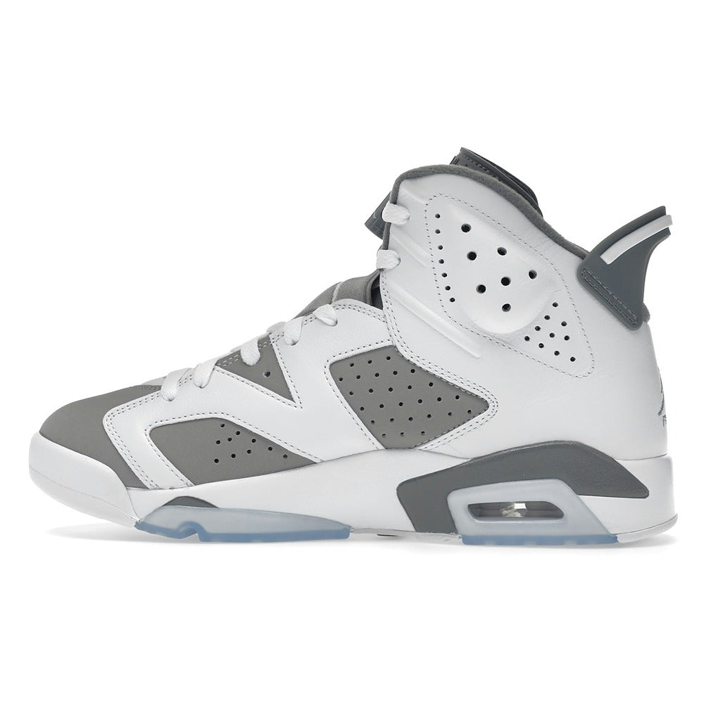 Air Jordan 6 Retro Cool Grey CT8529-100