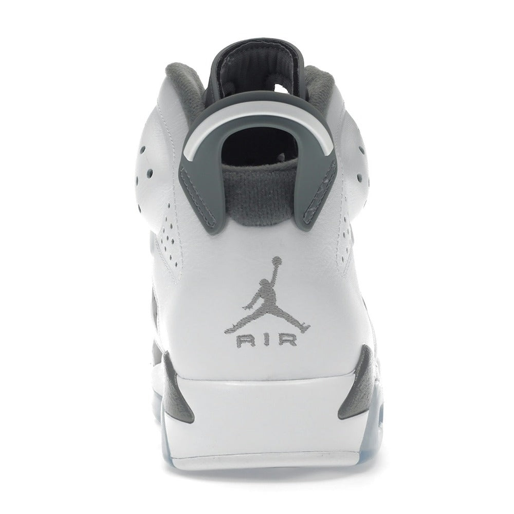 Air Jordan 6 Retro Cool Grey CT8529-100