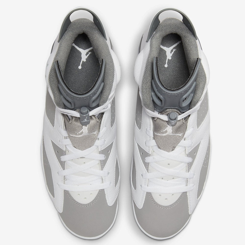 Air Jordan 6 Retro Cool Grey CT8529-100