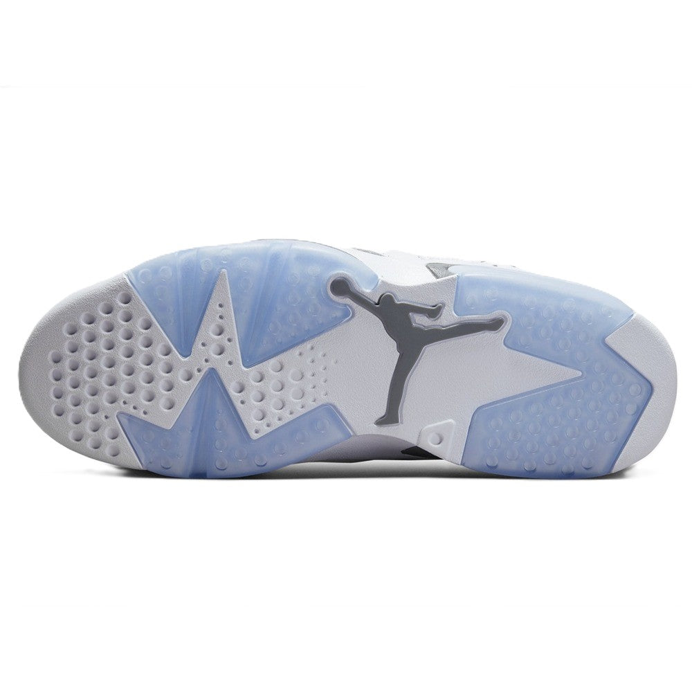 Air Jordan 6 Retro Cool Grey CT8529-100