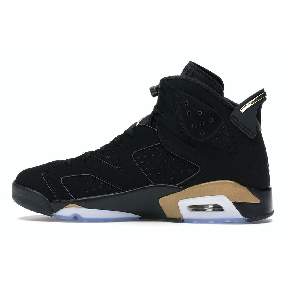 Air Jordan 6 Retro Defining Moments (2020 edition) CT4954-007