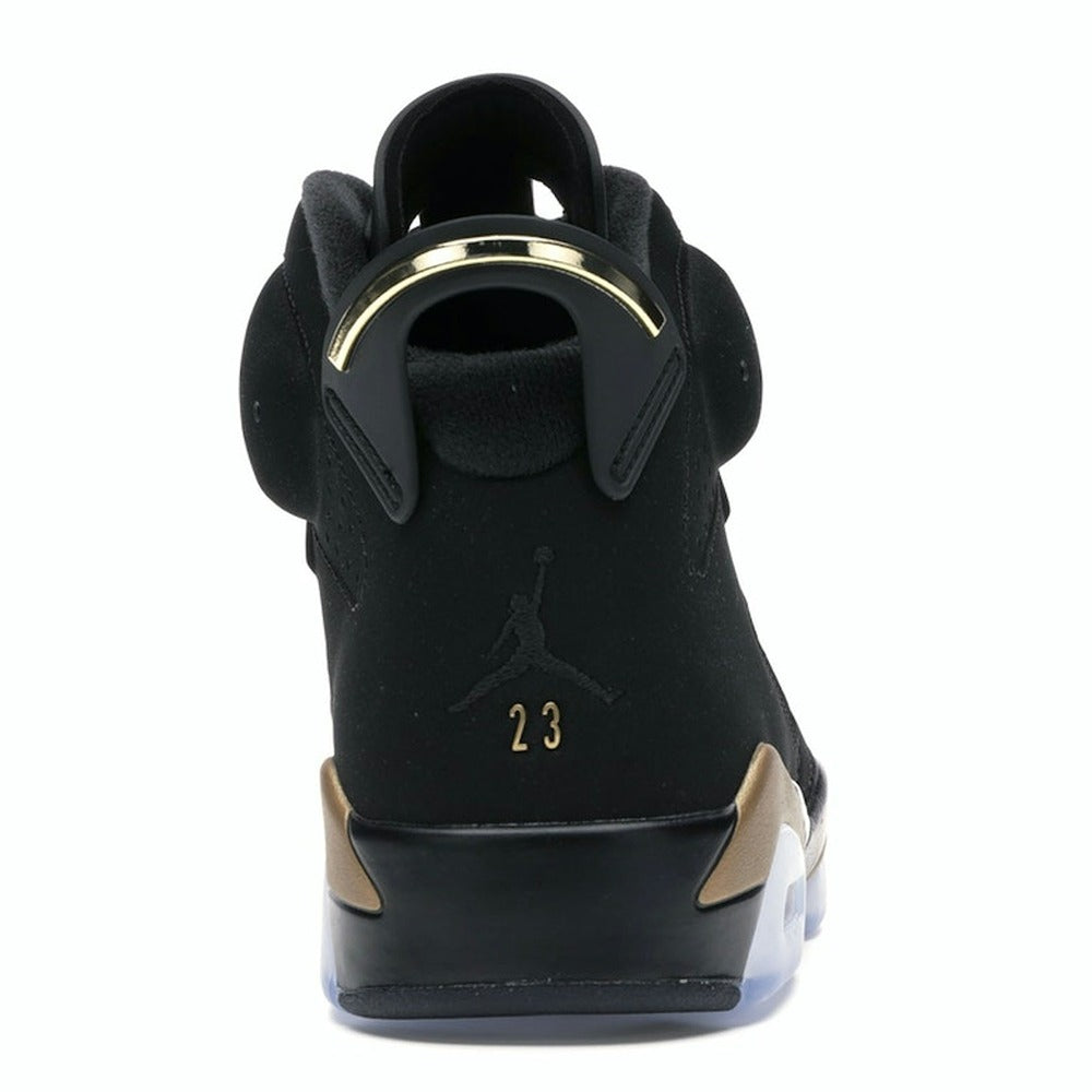 Air Jordan 6 Retro Defining Moments (2020 edition) CT4954-007