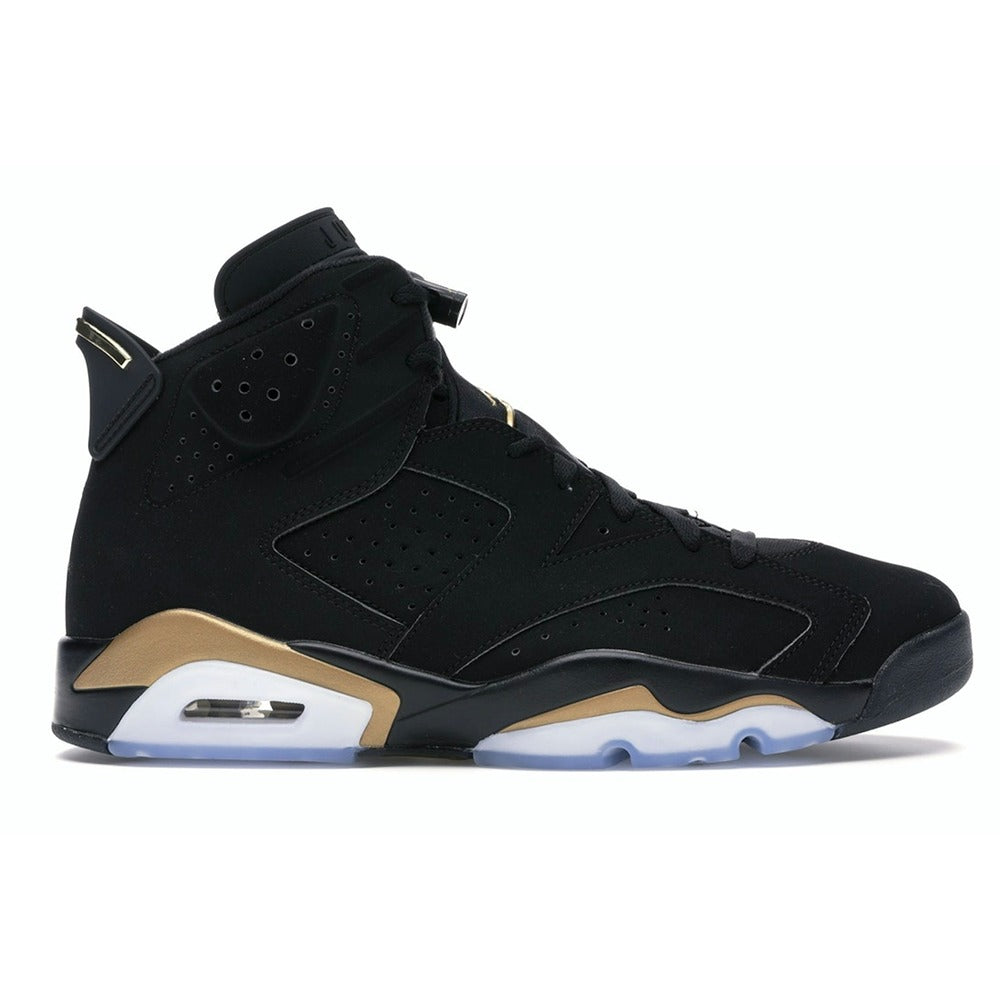 Air Jordan 6 Retro Defining Moments (2020 edition) CT4954-007