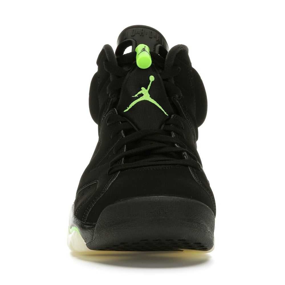 Air Jordan 6 Retro Electric Green CT8529-003