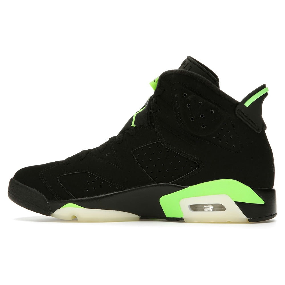 Air Jordan 6 Retro Electric Green CT8529-003