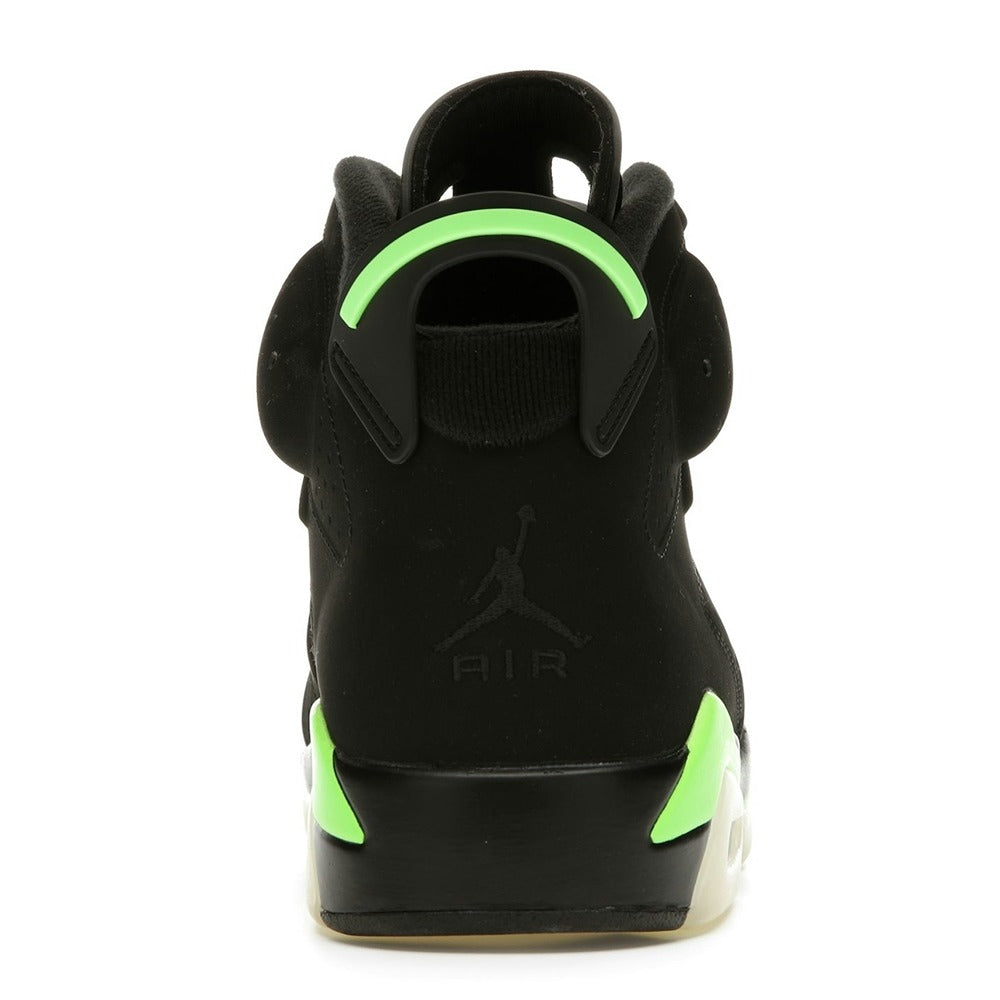 Air Jordan 6 Retro Electric Green CT8529-003