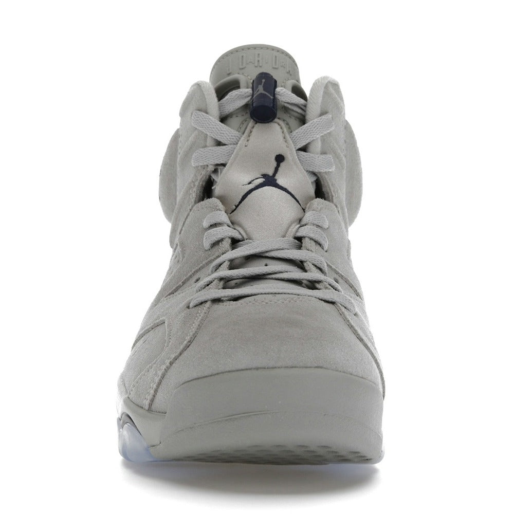 Air Jordan 6 Retro Georgetown CT8529-012