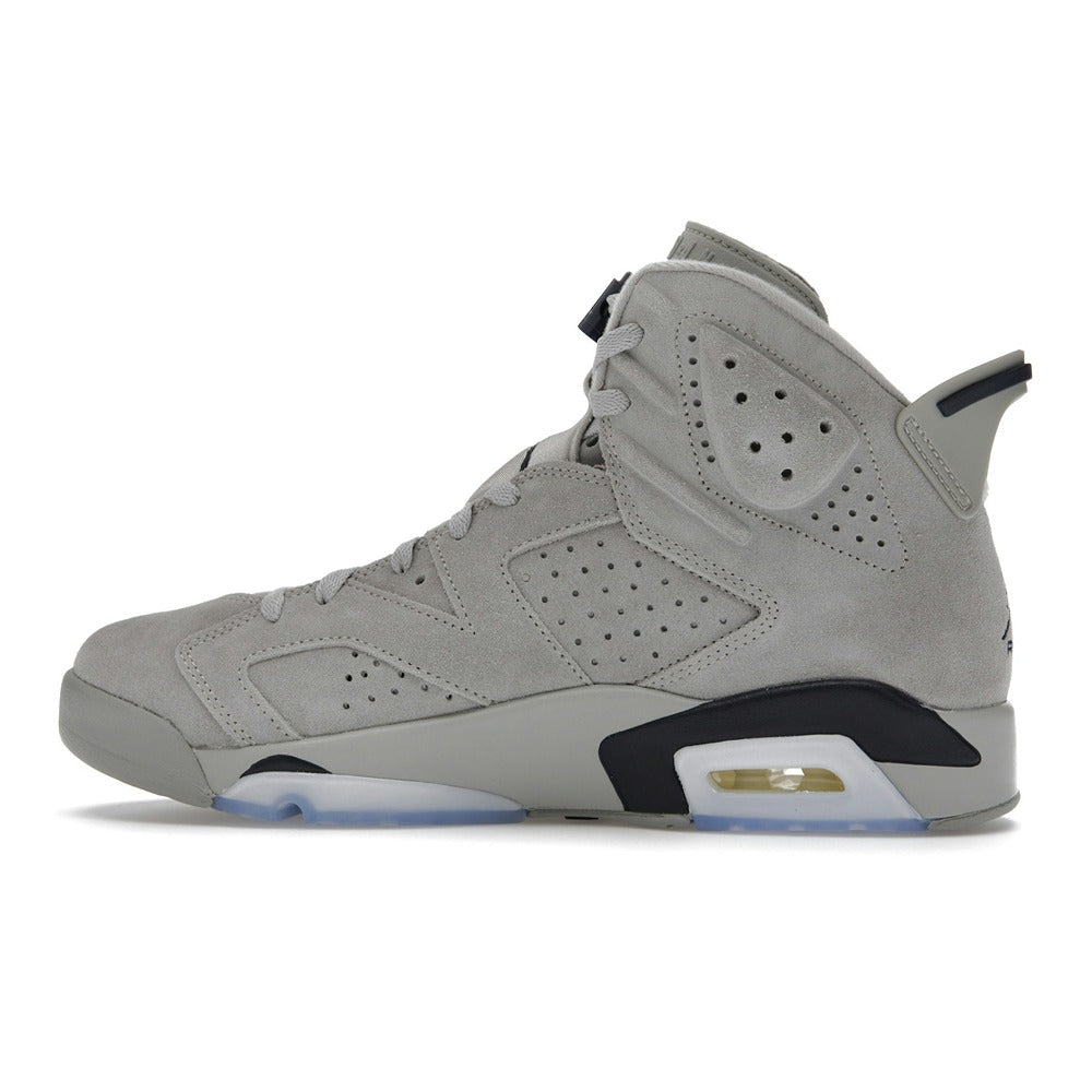 Air Jordan 6 Retro Georgetown CT8529-012