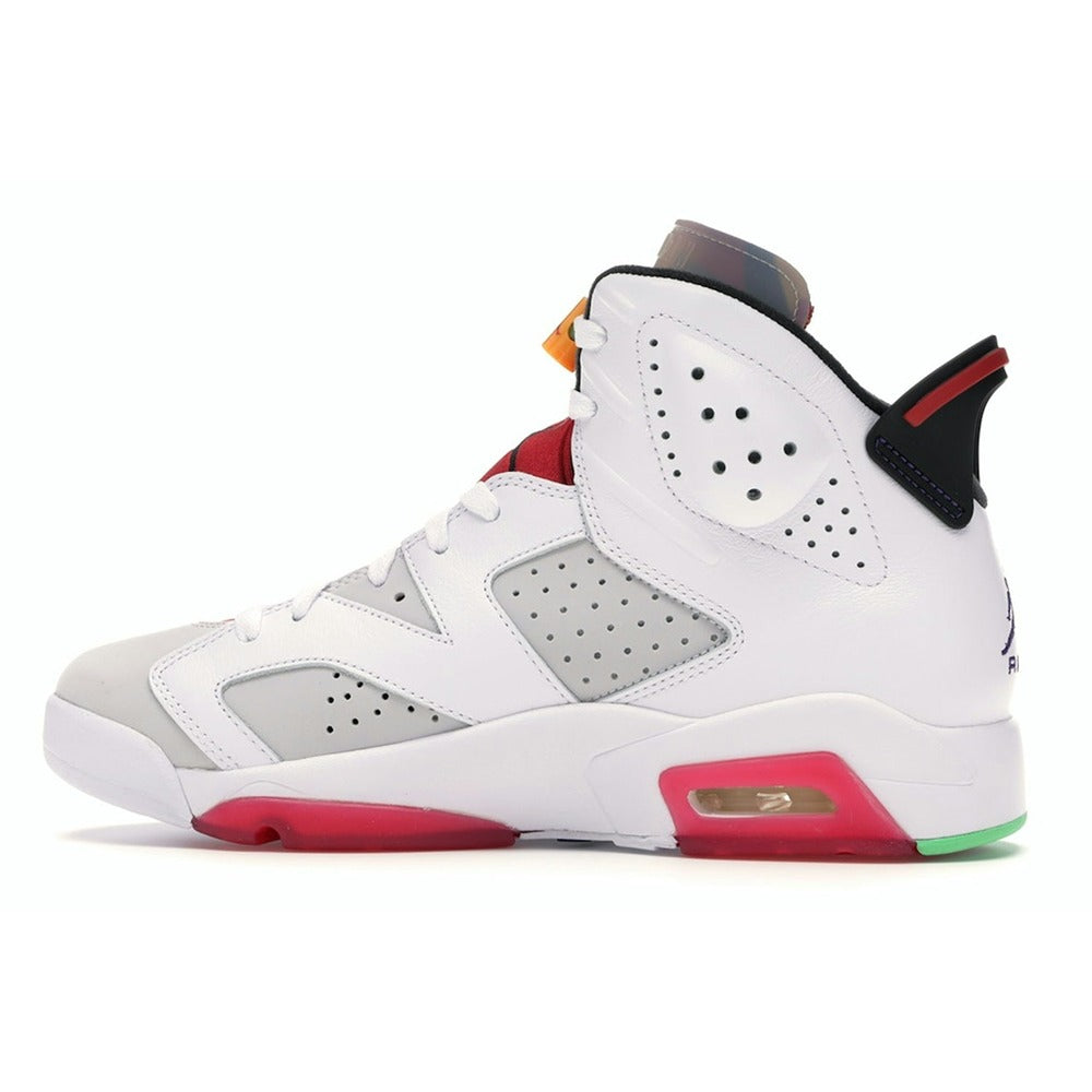 Air Jordan 6 Retro Hare CT8529-062