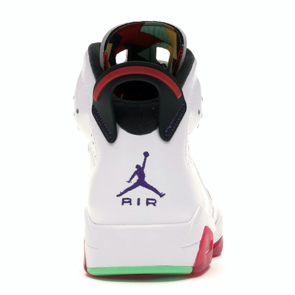 Air Jordan 6 Retro Hare CT8529-062