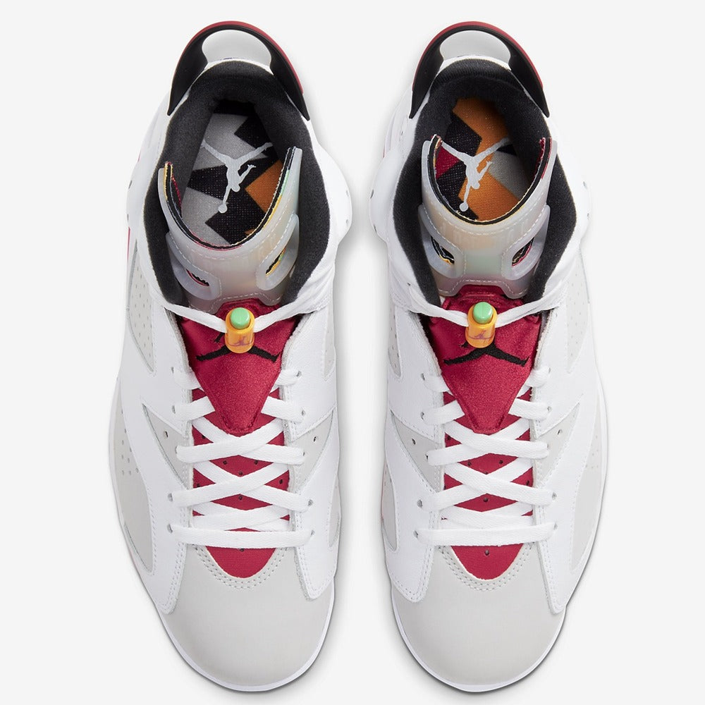Air Jordan 6 Retro Hare CT8529-062