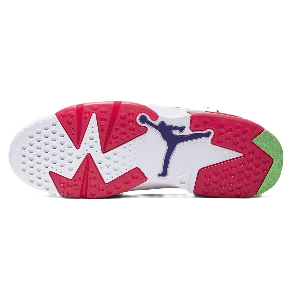 Air Jordan 6 Retro Hare CT8529-062