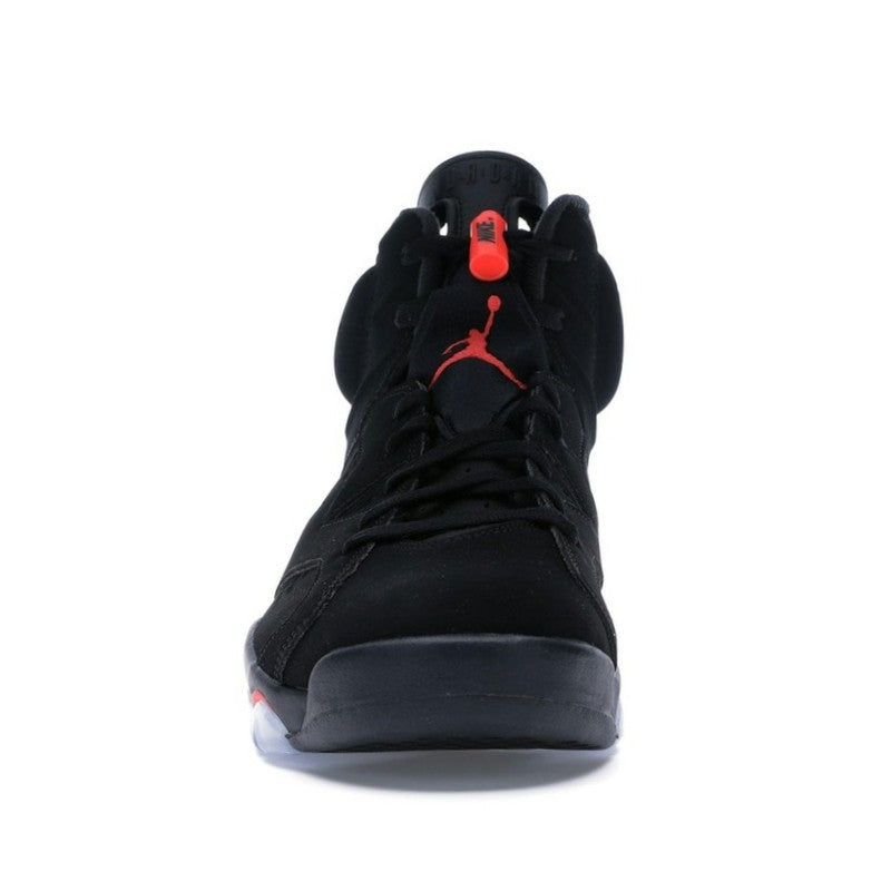 Air Jordan 6 Retro Infrared (2019 edition) 384664-060