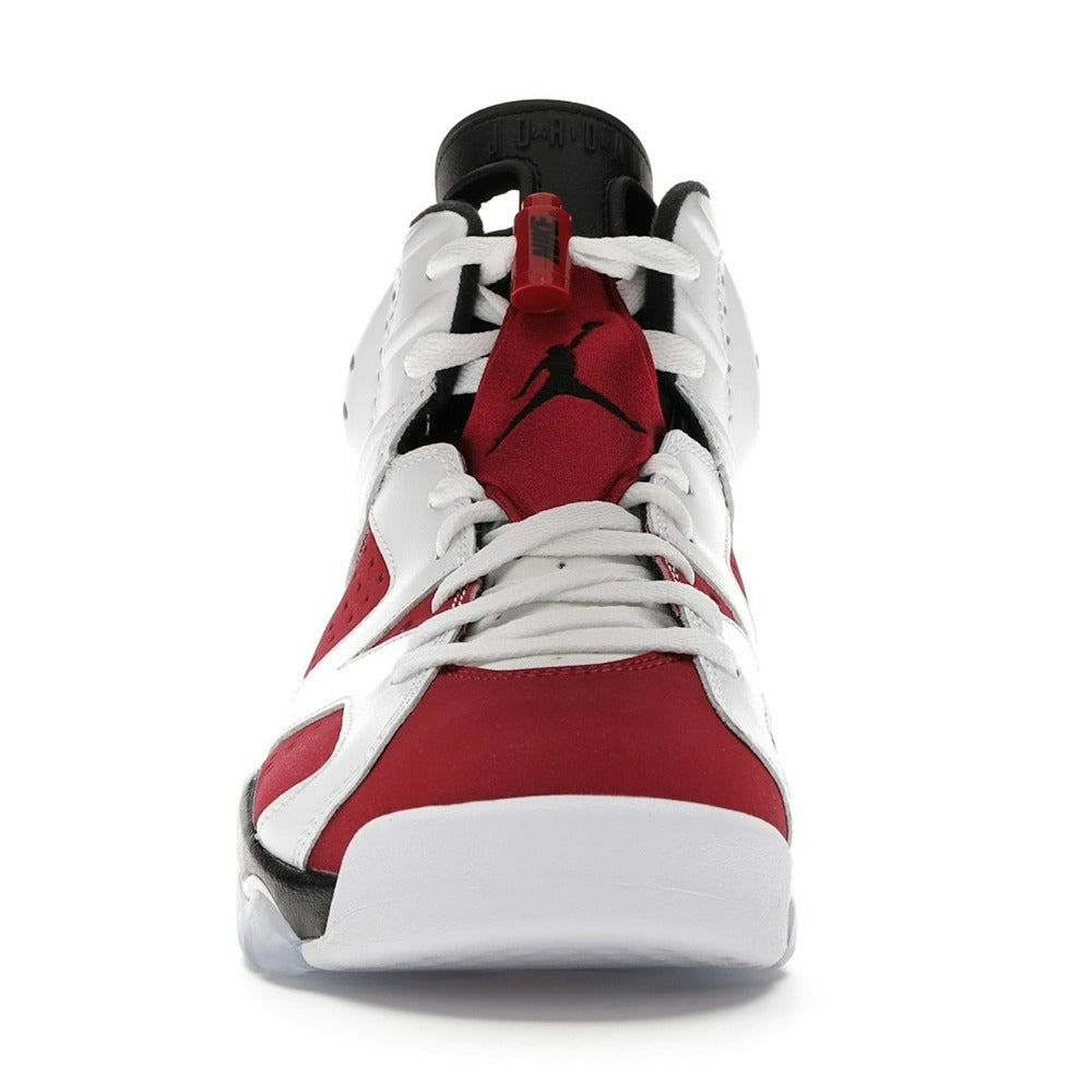 Air Jordan 6 Retro OG Carmine (2021 edition) CT8529-106