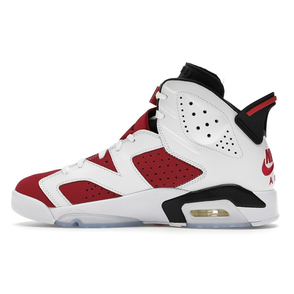 Air Jordan 6 Retro OG Carmine (2021 edition) CT8529-106