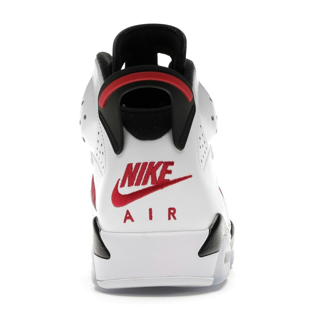 Air Jordan 6 Retro OG Carmine (2021 edition) CT8529-106