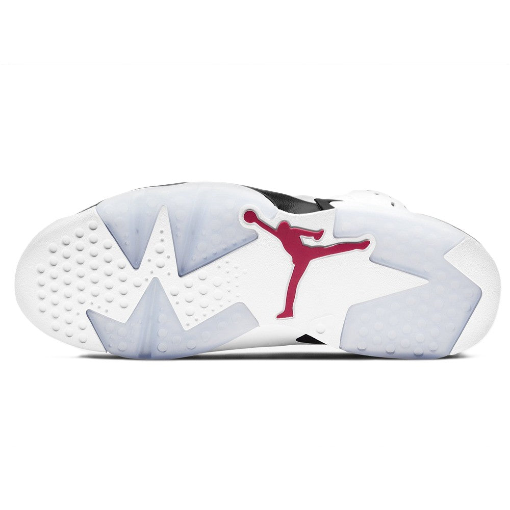 Air Jordan 6 Retro OG Carmine (2021 edition) CT8529-106