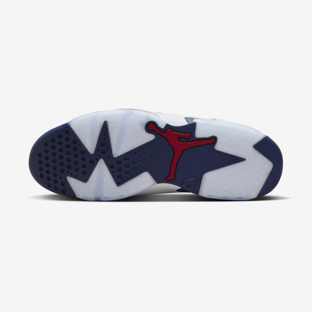 Air Jordan 6 Retro Olympic (2024) CT8529-164