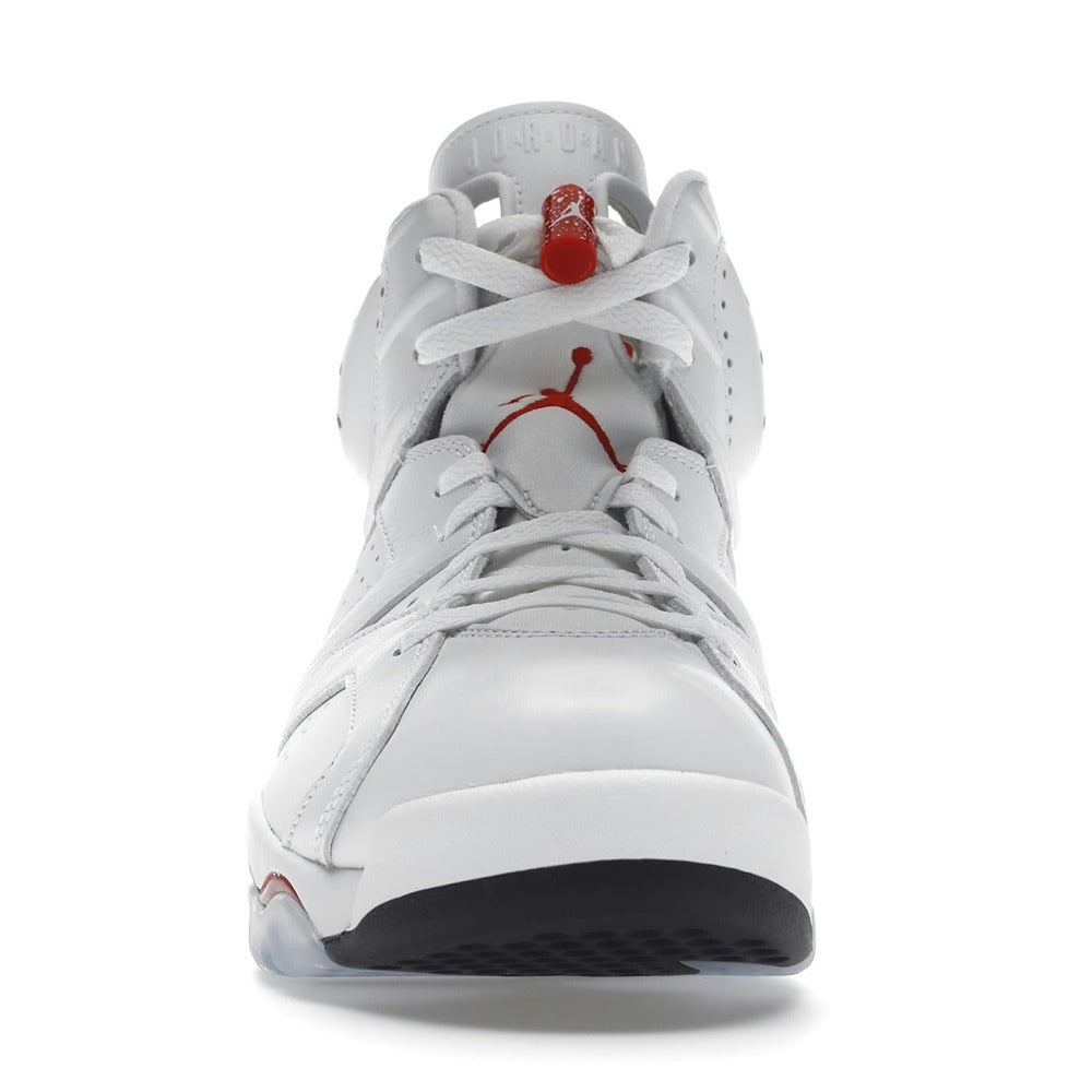 Air Jordan 6 Retro Red Oreo CT8529-162