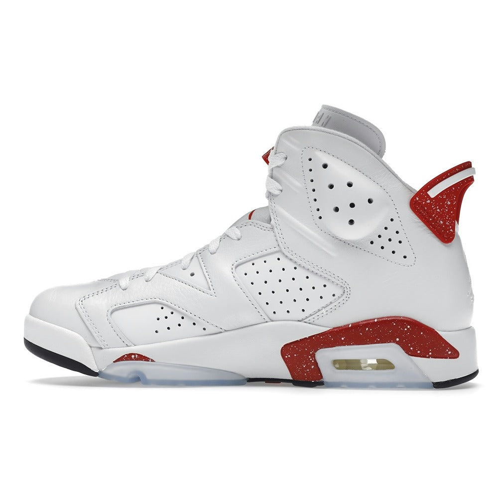 Air Jordan 6 Retro Red Oreo CT8529-162