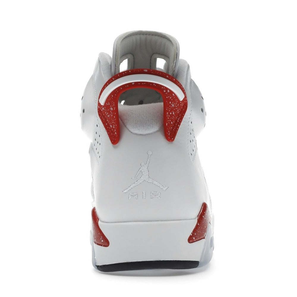 Air Jordan 6 Retro Red Oreo CT8529-162