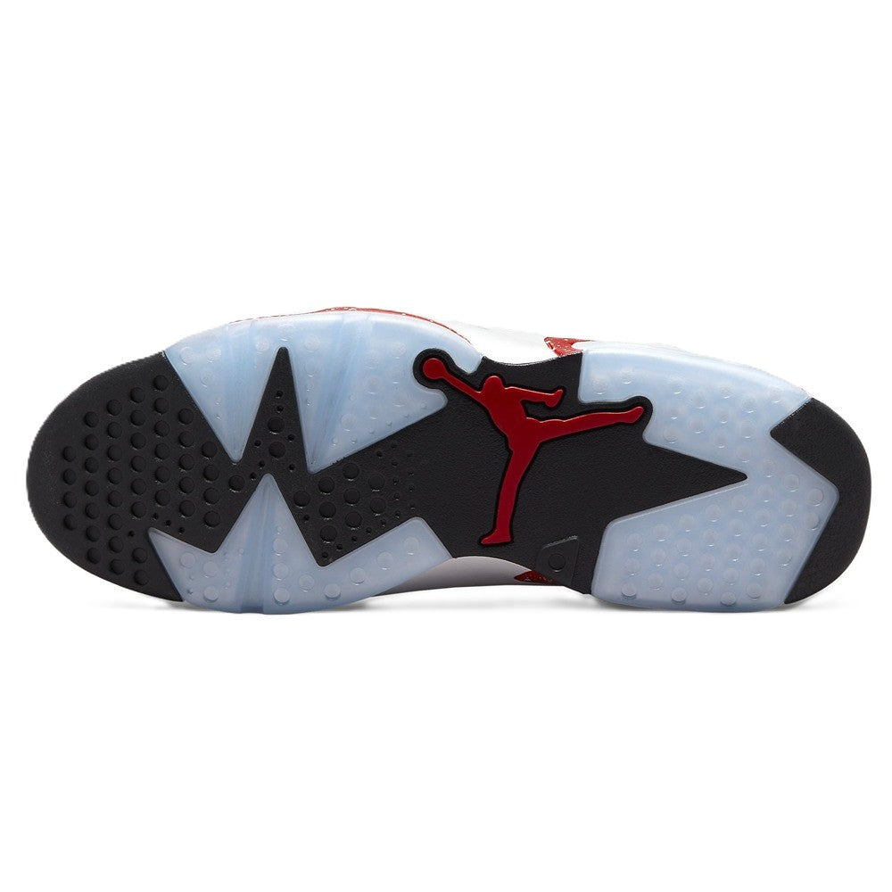 Air Jordan 6 Retro Red Oreo CT8529-162