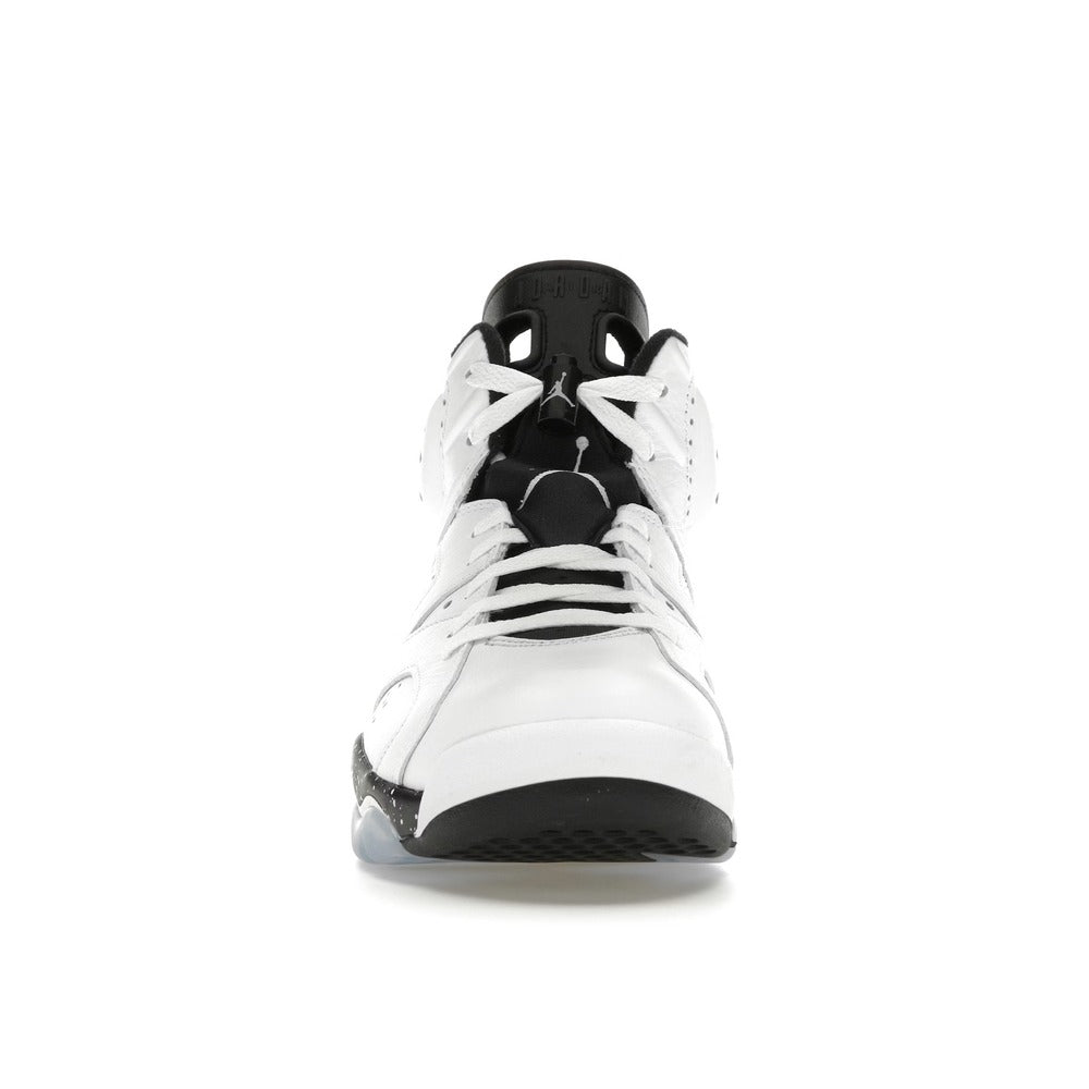 Air Jordan 6 Retro Reverse Oreo CT8529-112