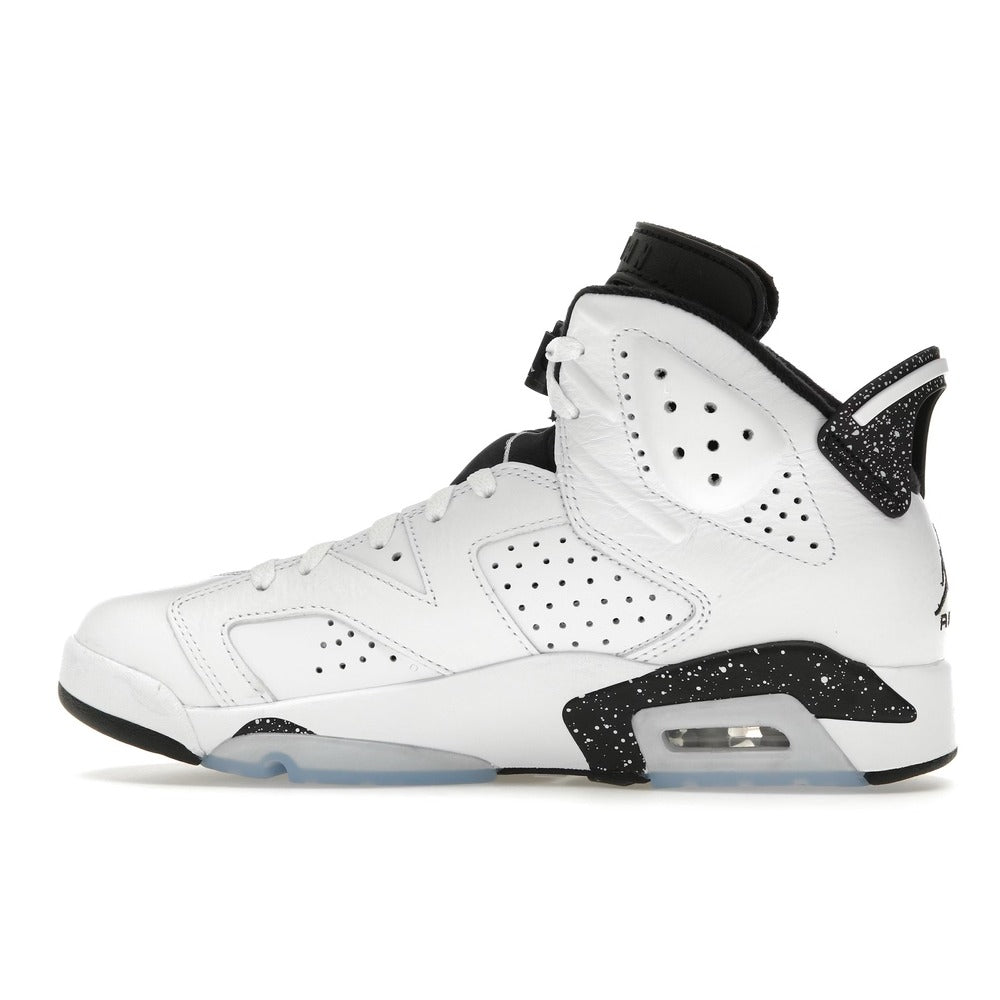 Air Jordan 6 Retro Reverse Oreo CT8529-112