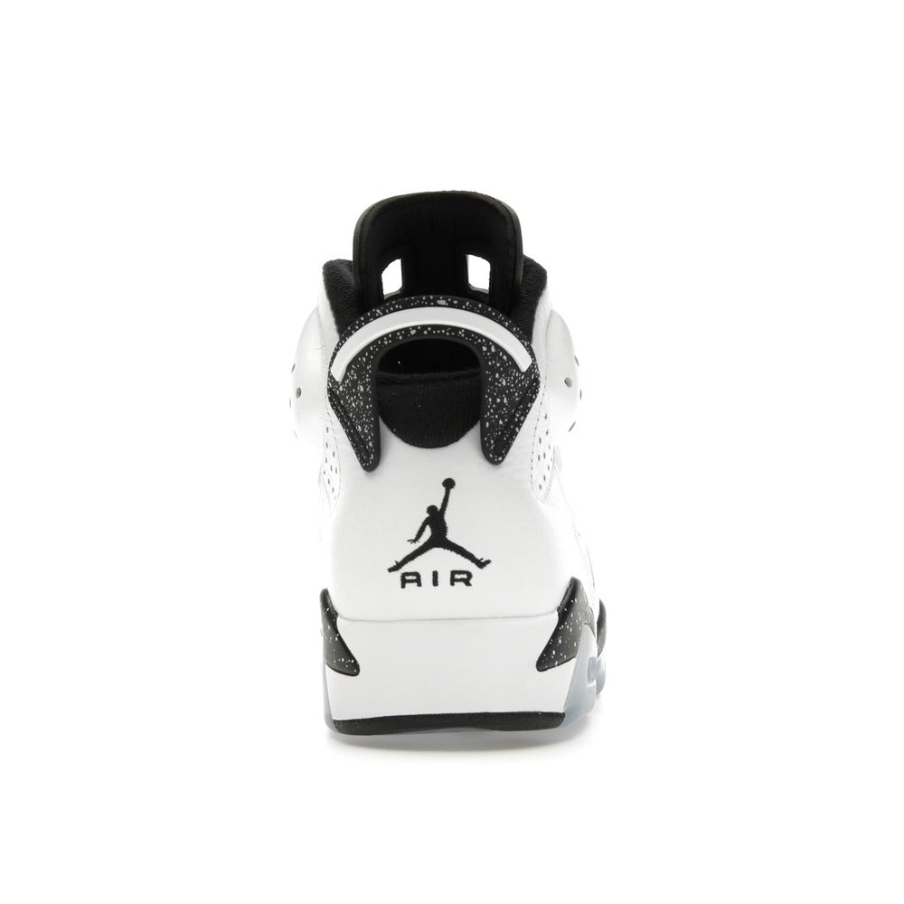 Air Jordan 6 Retro Reverse Oreo CT8529-112