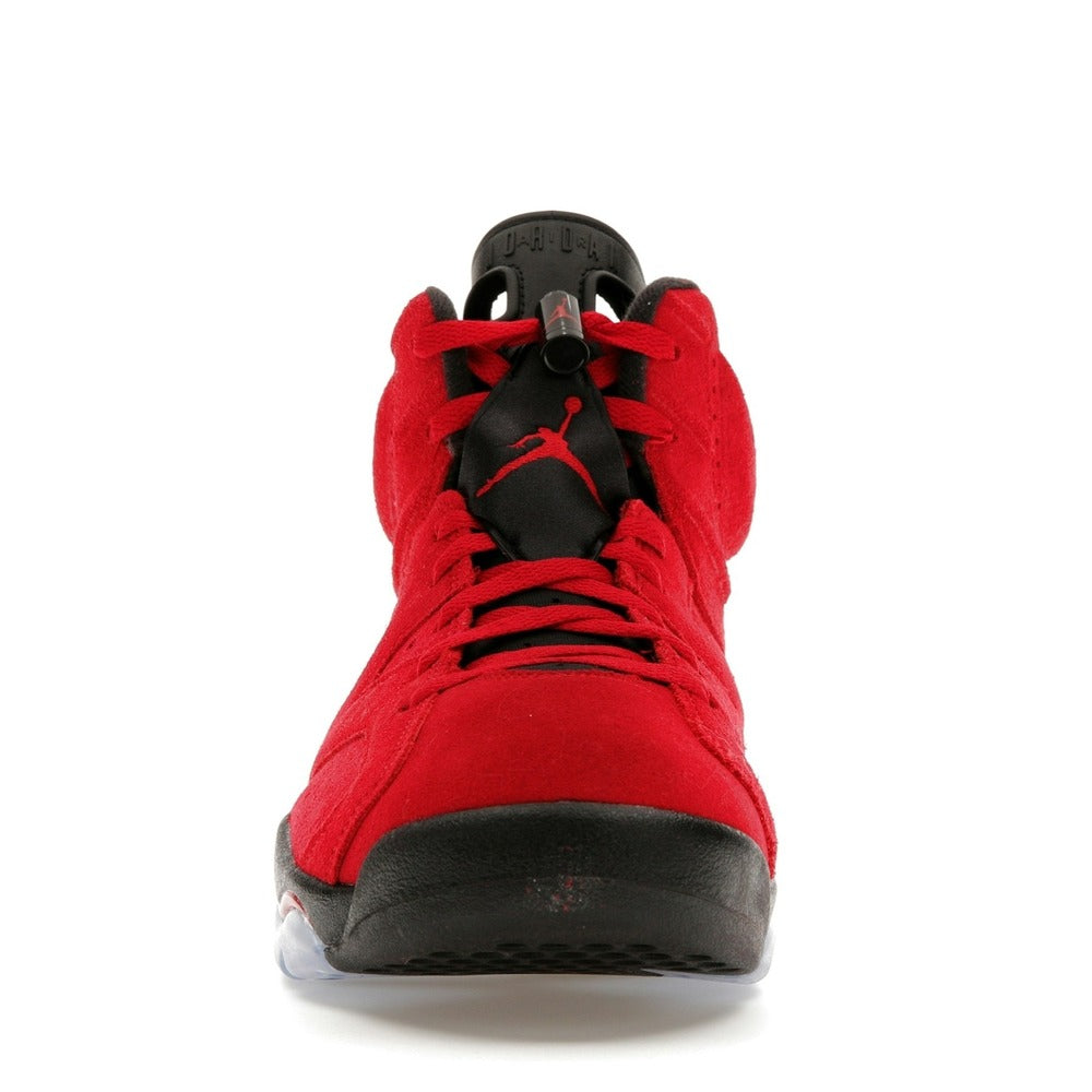 Air Jordan 6 Retro Toro Bravo CT8529-600