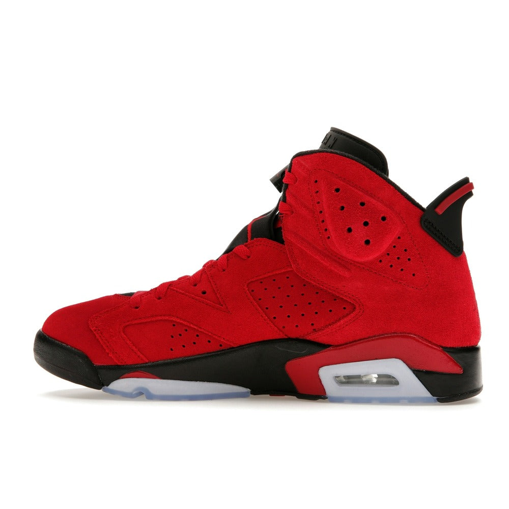 Air Jordan 6 Retro Toro Bravo CT8529-600